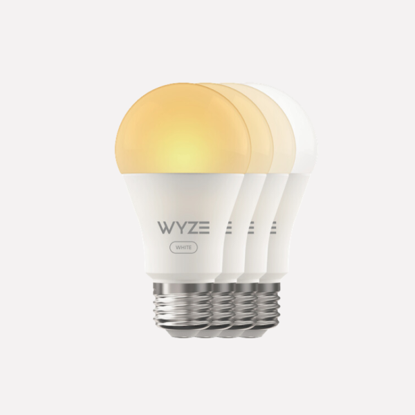 Wyze Smart LED Bulb (tunable white)