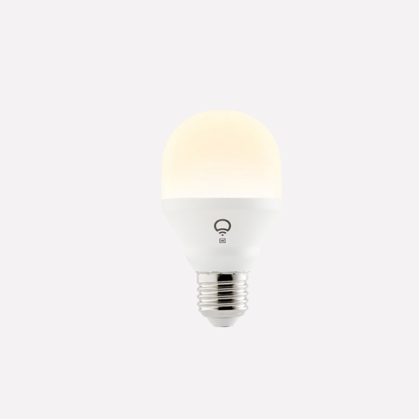 LIFX Smart LED Bulb (warm white)