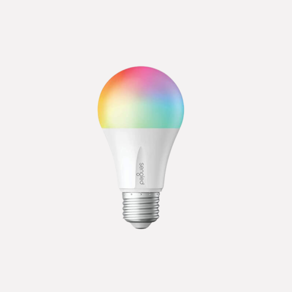 Sengled Smart LED Bulb (colour)