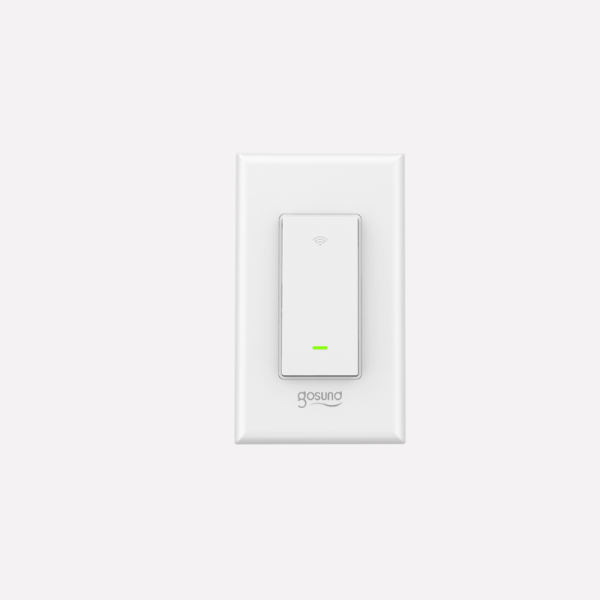 Gosund Smart Light Switch