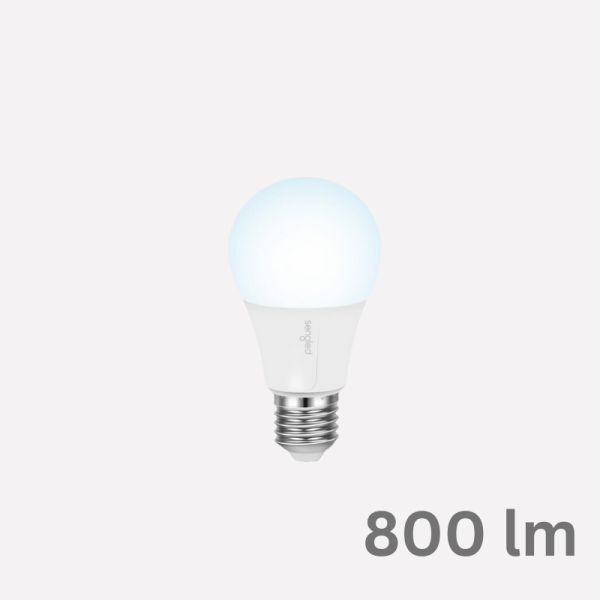 Sengled Smart LED Bulb (daylight white - 800 lm)