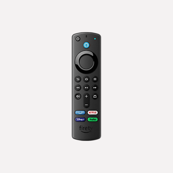 Alexa Voice Remote (3rd Gen)