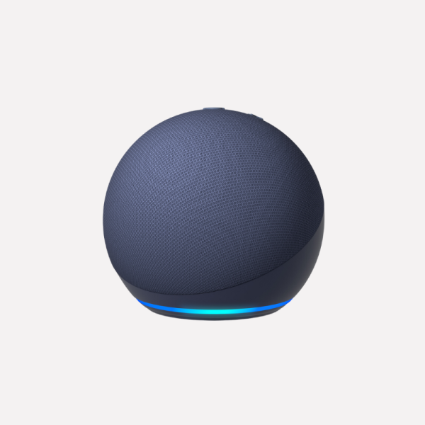 Echo Dot (5th Gen)