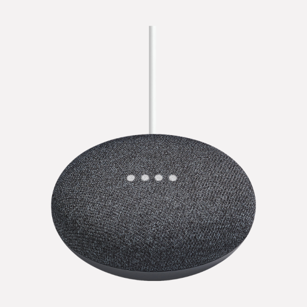 Google Nest Mini