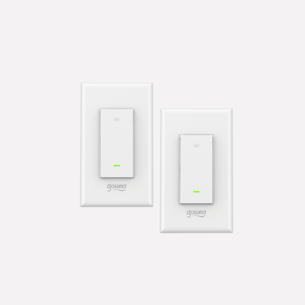 Gosund Smart Light Switch