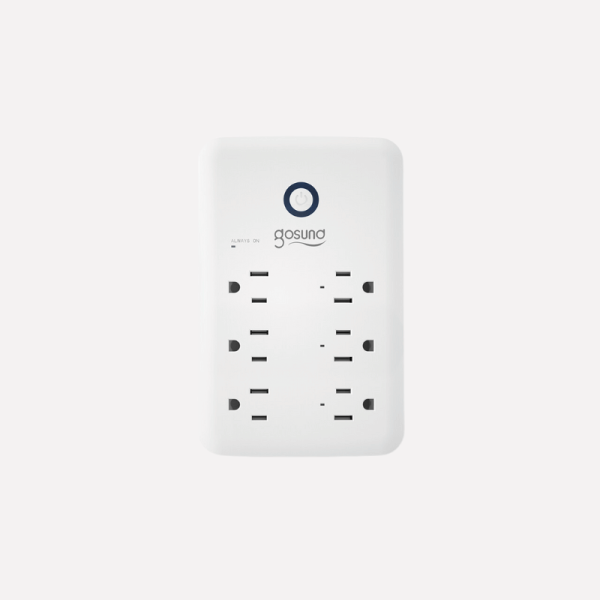 Gosund Smart Outlet Extender