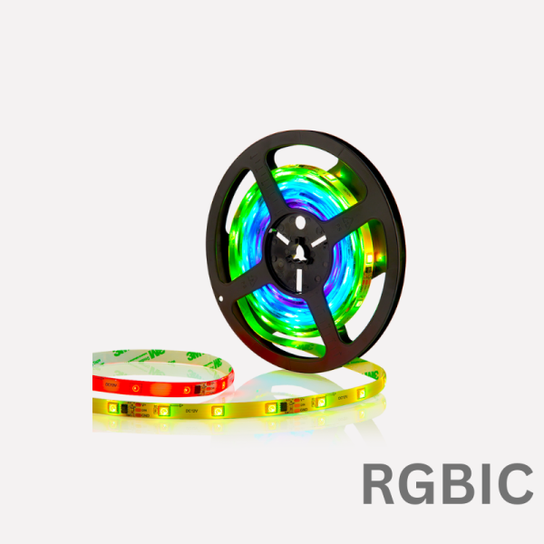 Govee 16.4ft RGBIC LED Strip Light