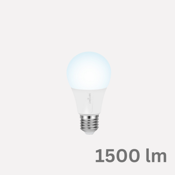 Sengled Smart LED Bulb (daylight white -1500 lm)