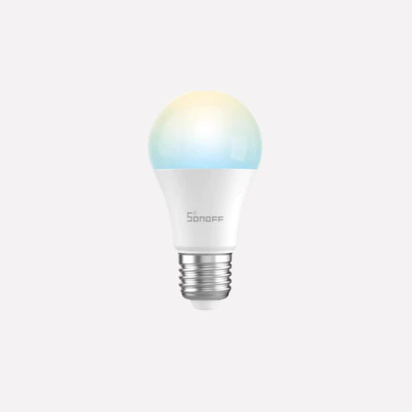 Sonoff Smart LED Bulb (tunable white)