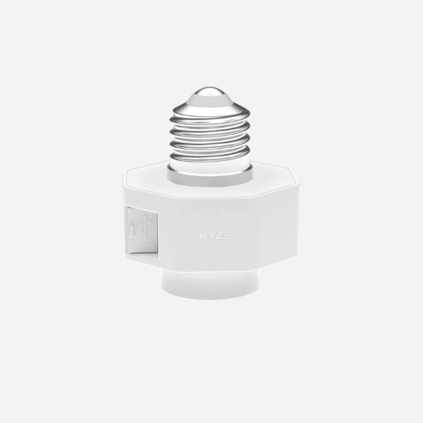 Wyze Lamp Socket