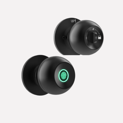 Gosund Smart Fingerprint Door Knob K10
