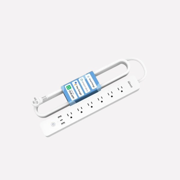 Gosund Power Strip (6-outlets)