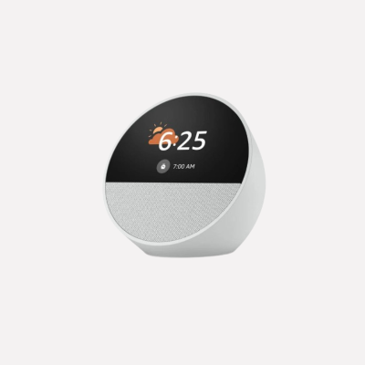 Echo Spot