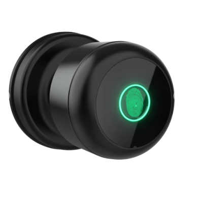 Smart Fingerprint Door Knob with Keypad Door Lock K02A
