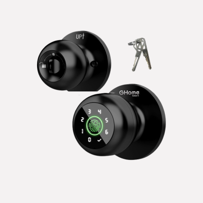 Gosund Smart Fingerprint Door Knob K10 Pro